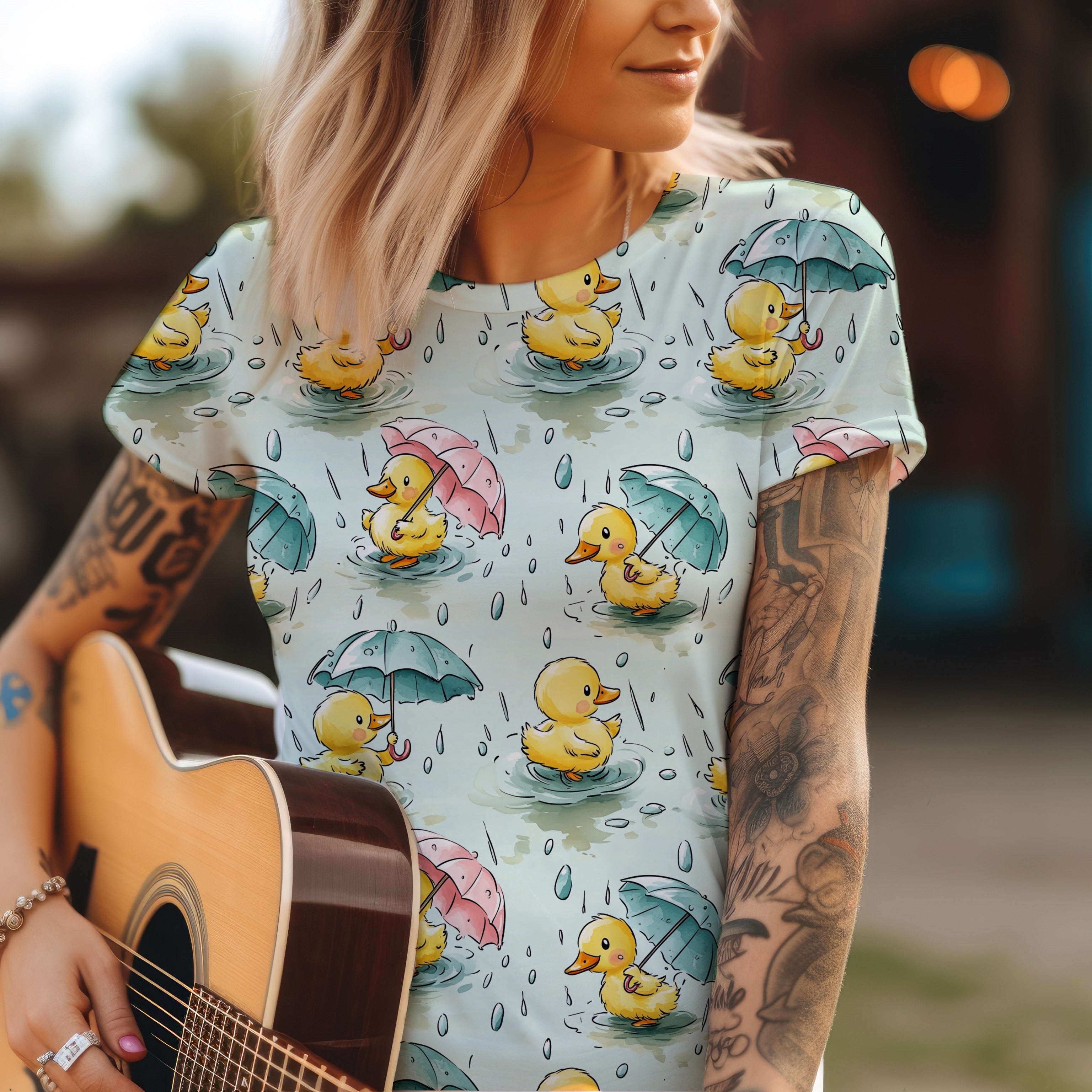 Enten Regen Aktuelle Vorbestellung